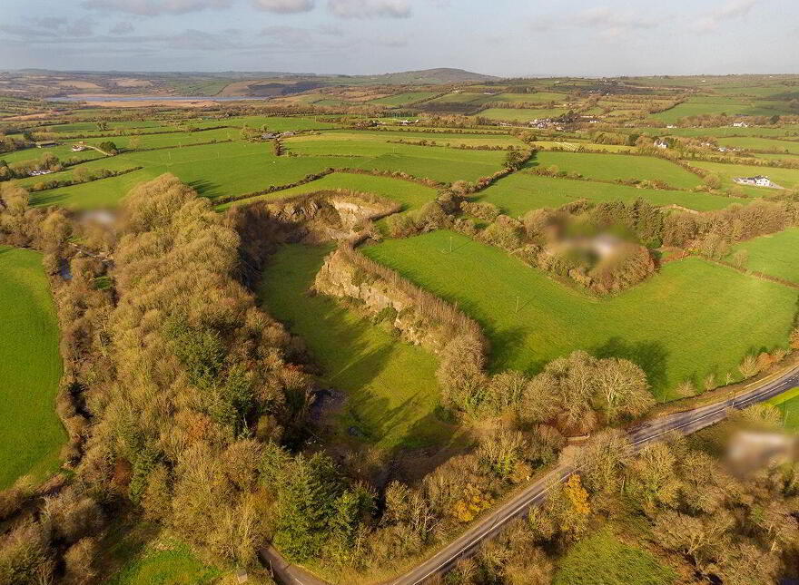 Infill Site, Clashmore