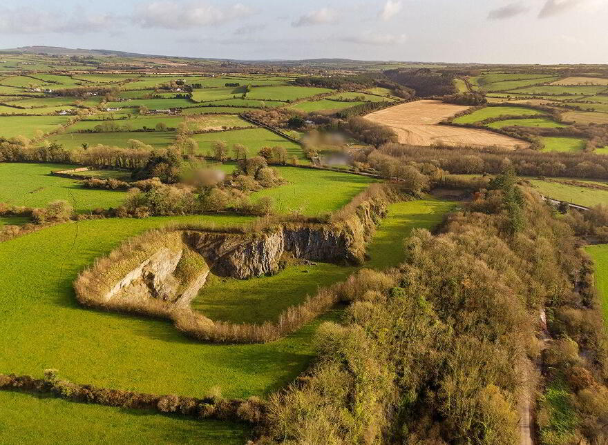 Infill Site, Clashmore