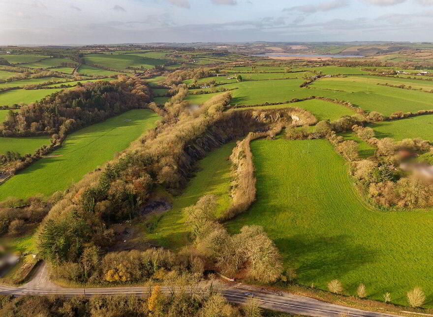 Infill Site, Clashmore