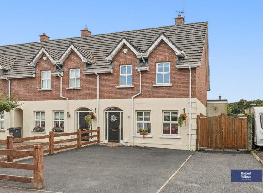 4 Dun Eden Grove, Glenavy, BT29 4LS photo