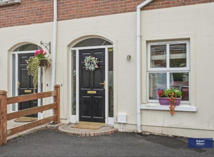4 Dun Eden Grove, Glenavy, BT29 4LS