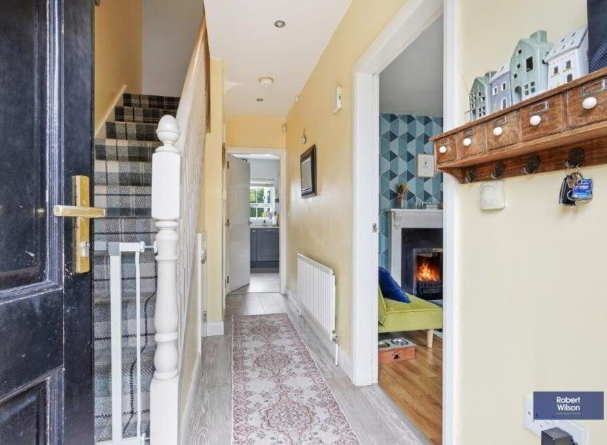 4 Dun Eden Grove, Glenavy, BT29 4LS