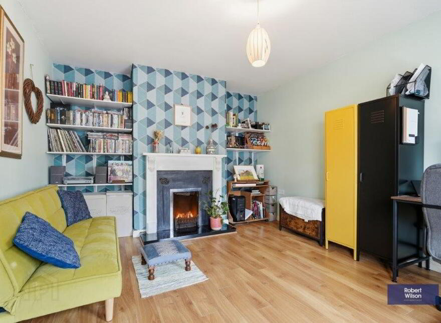 4 Dun Eden Grove, Glenavy, BT29 4LS