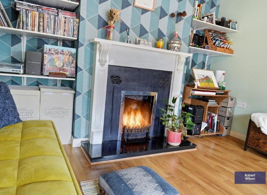 4 Dun Eden Grove, Glenavy, BT29 4LS
