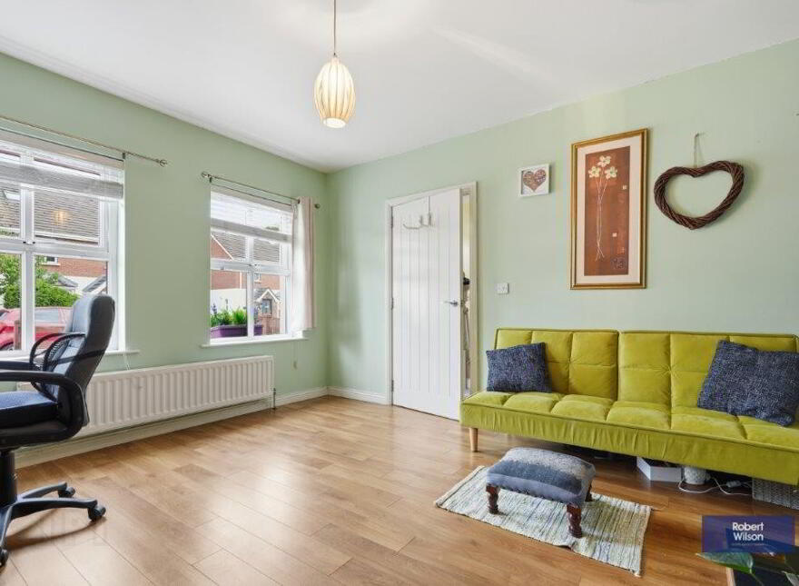 4 Dun Eden Grove, Glenavy, BT29 4LS