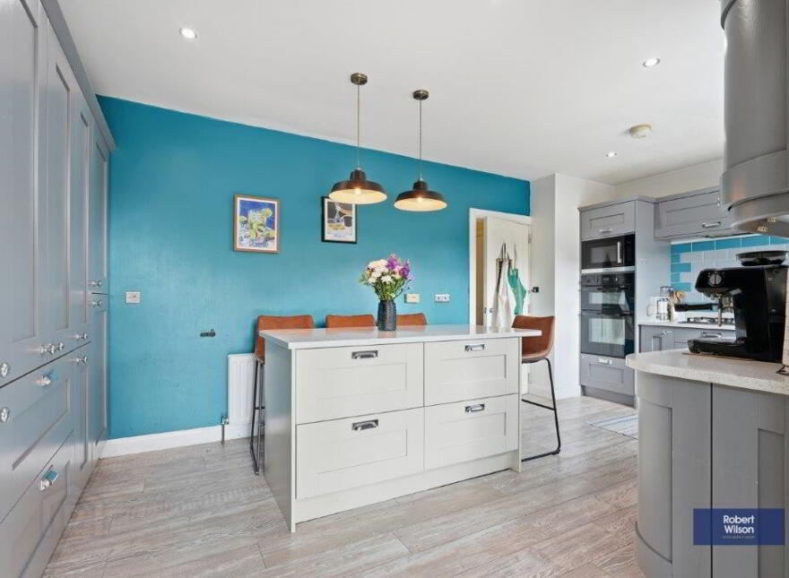 4 Dun Eden Grove, Glenavy, BT29 4LS