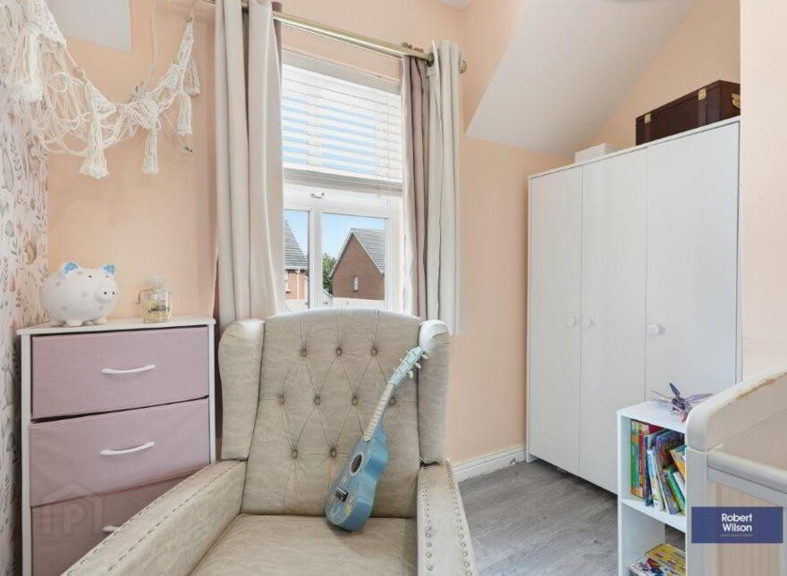 4 Dun Eden Grove, Glenavy, BT29 4LS