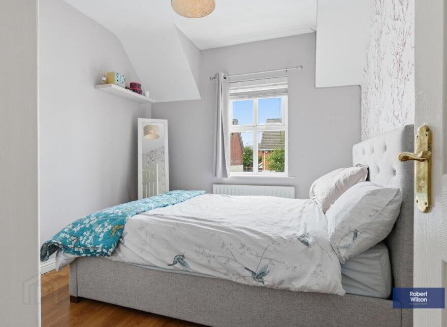 4 Dun Eden Grove, Glenavy, BT29 4LS