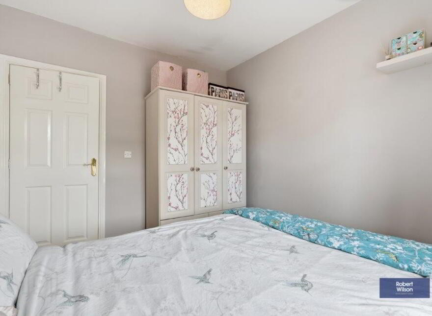 4 Dun Eden Grove, Glenavy, BT29 4LS
