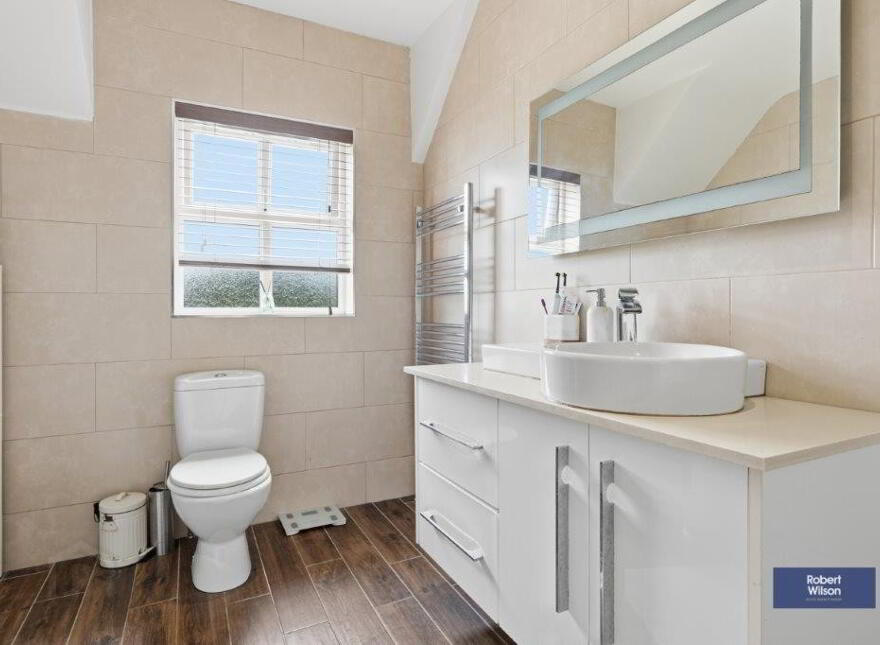 4 Dun Eden Grove, Glenavy, BT29 4LS