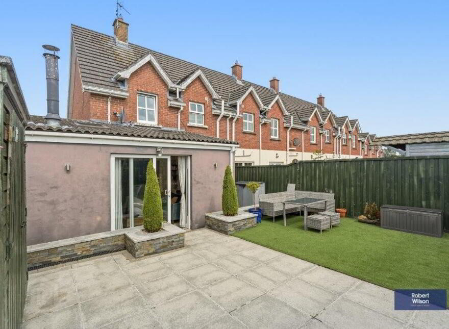 4 Dun Eden Grove, Glenavy, BT29 4LS