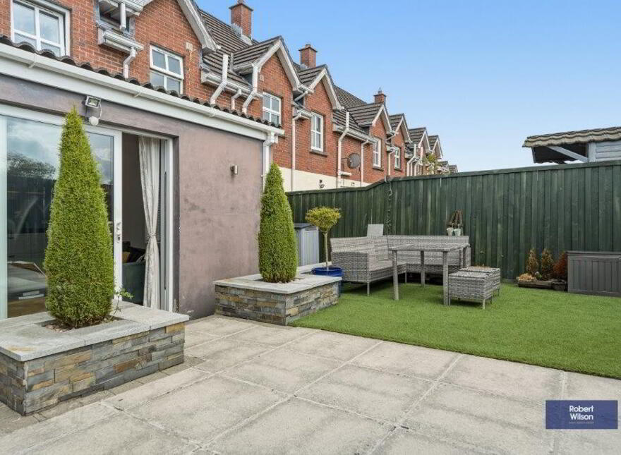 4 Dun Eden Grove, Glenavy, BT29 4LS