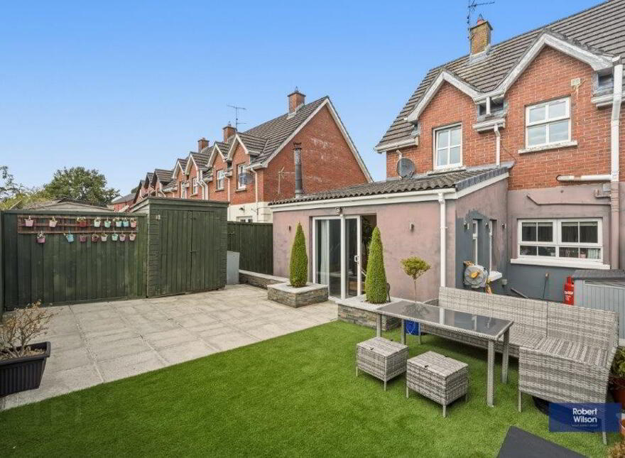 4 Dun Eden Grove, Glenavy, BT29 4LS