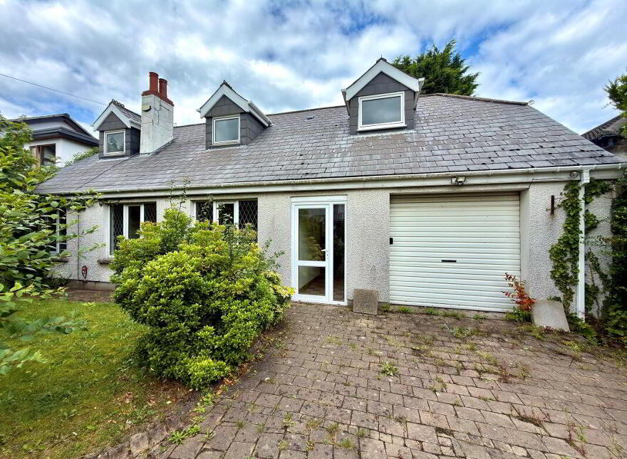 (Lot 14) 2 Bryansburn Gardens, Bangor, BT20 3SF