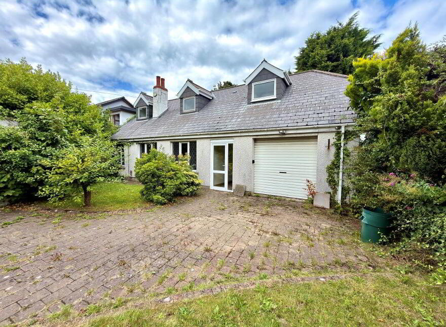 (Lot 14) 2 Bryansburn Gardens, Bangor, BT20 3SF