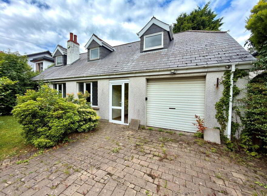 (Lot 14) 2 Bryansburn Gardens, Bangor, BT20 3SF