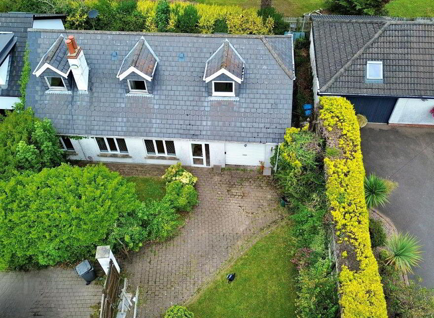 (Lot 14) 2 Bryansburn Gardens, Bangor, BT20 3SF