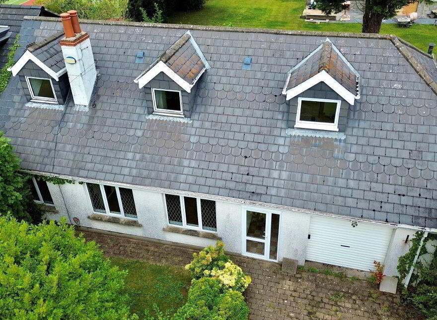(Lot 14) 2 Bryansburn Gardens, Bangor, BT20 3SF