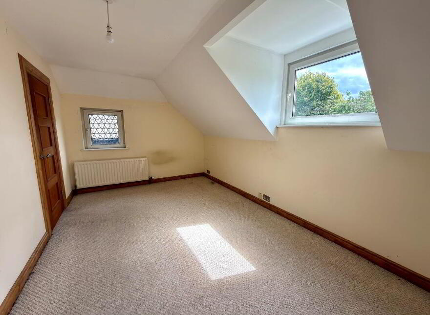 (Lot 14) 2 Bryansburn Gardens, Bangor, BT20 3SF