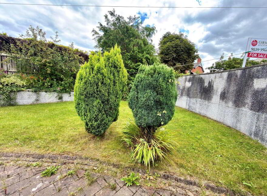(Lot 14) 2 Bryansburn Gardens, Bangor, BT20 3SF