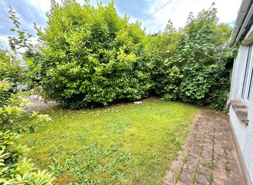 (Lot 14) 2 Bryansburn Gardens, Bangor, BT20 3SF