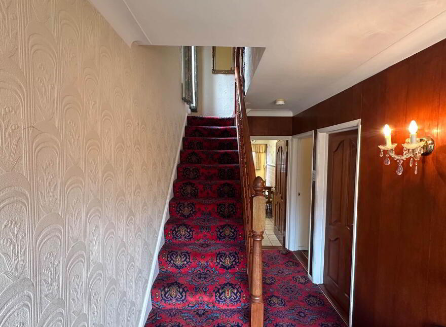 23 Stockmans Avenue, Belfast, BT11 9AS