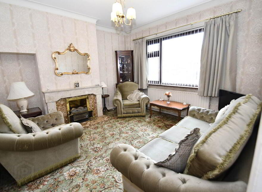 23 Stockmans Avenue, Belfast, BT11 9AS