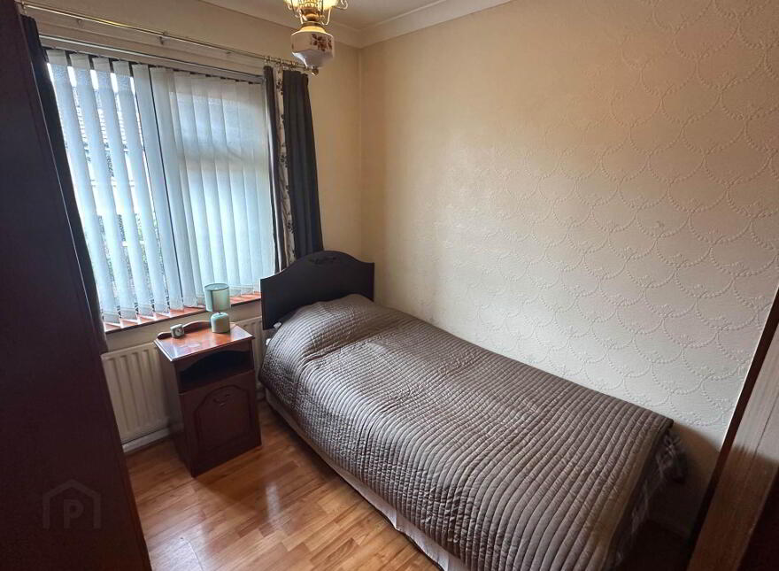 23 Stockmans Avenue, Belfast, BT11 9AS