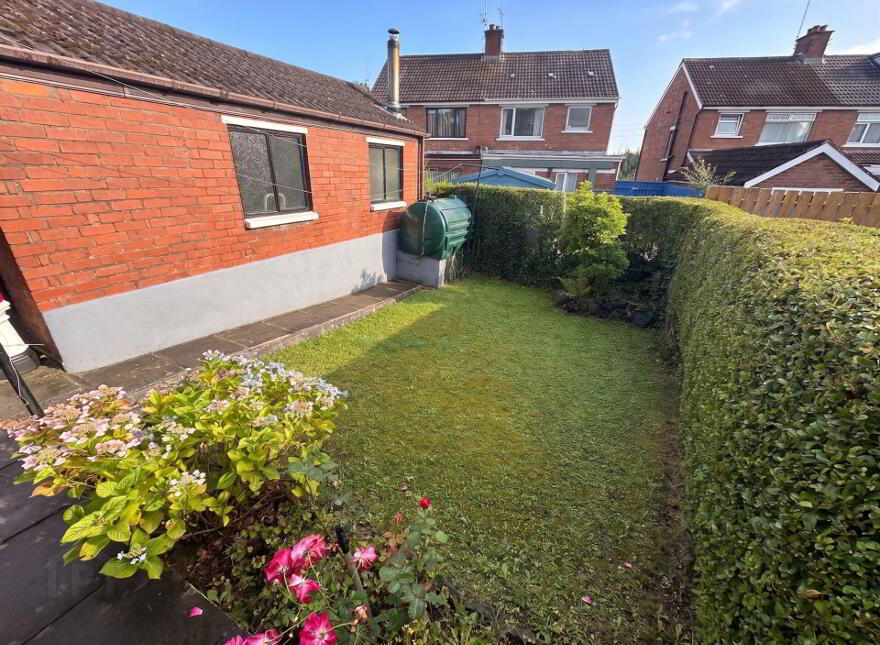 23 Stockmans Avenue, Belfast, BT11 9AS