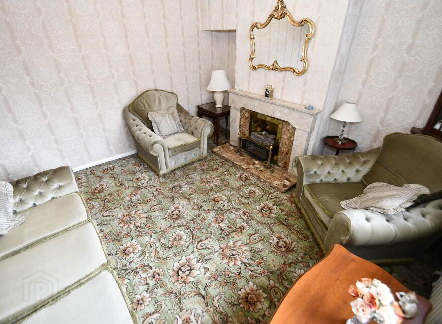 23 Stockmans Avenue, Belfast, BT11 9AS