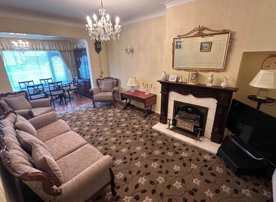 23 Stockmans Avenue, Belfast, BT11 9AS