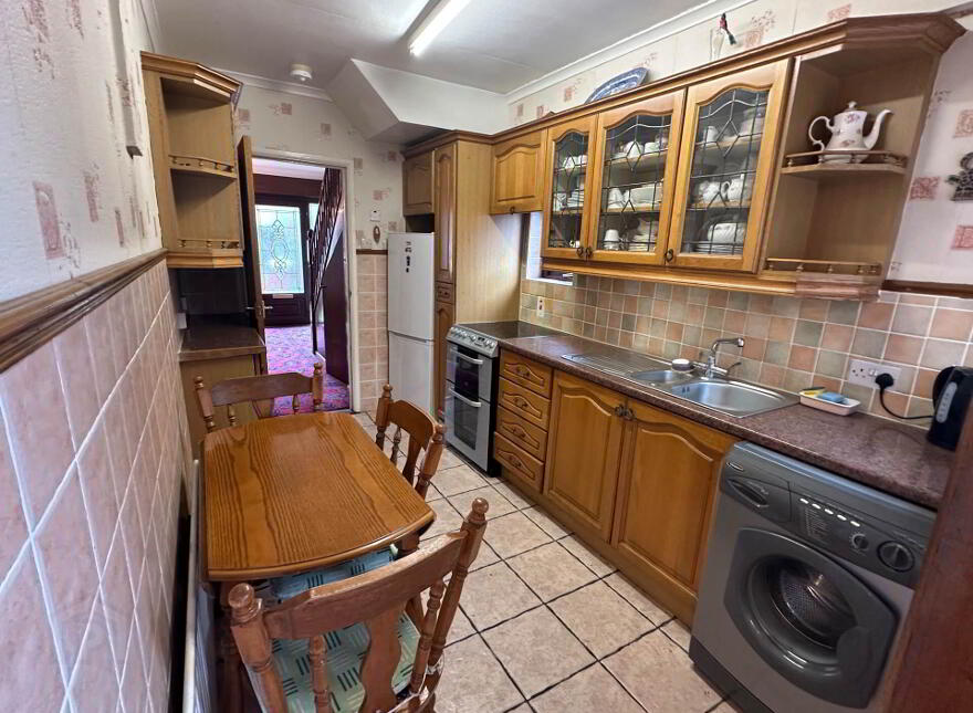 23 Stockmans Avenue, Belfast, BT11 9AS