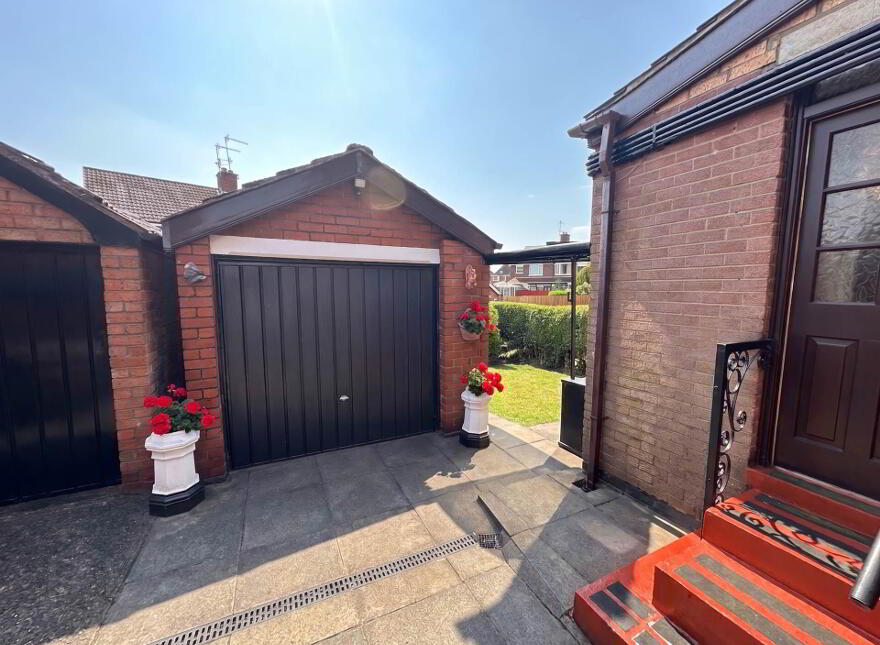 23 Stockmans Avenue, Belfast, BT11 9AS