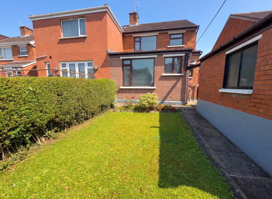 23 Stockmans Avenue, Belfast, BT11 9AS
