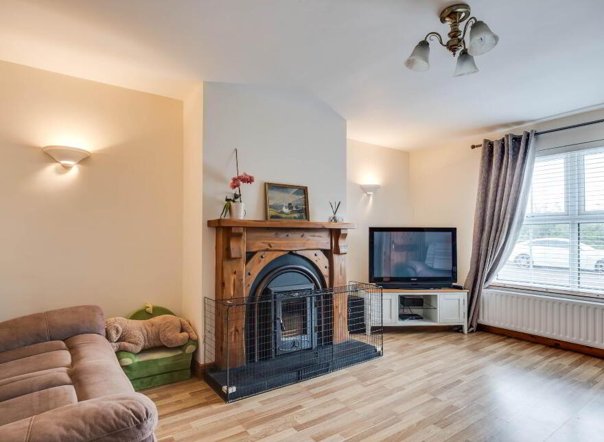11 Killyveagh View, Enniskillen, BT74 8FN