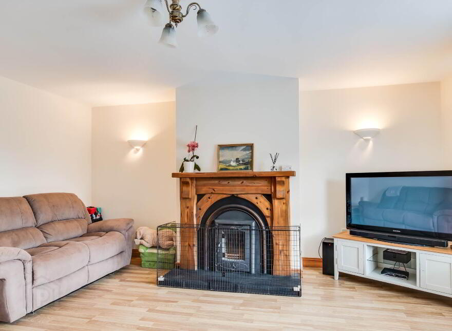 11 Killyveagh View, Enniskillen, BT74 8FN