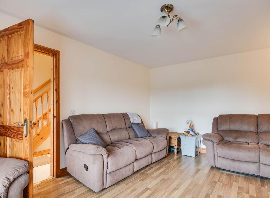 11 Killyveagh View, Enniskillen, BT74 8FN