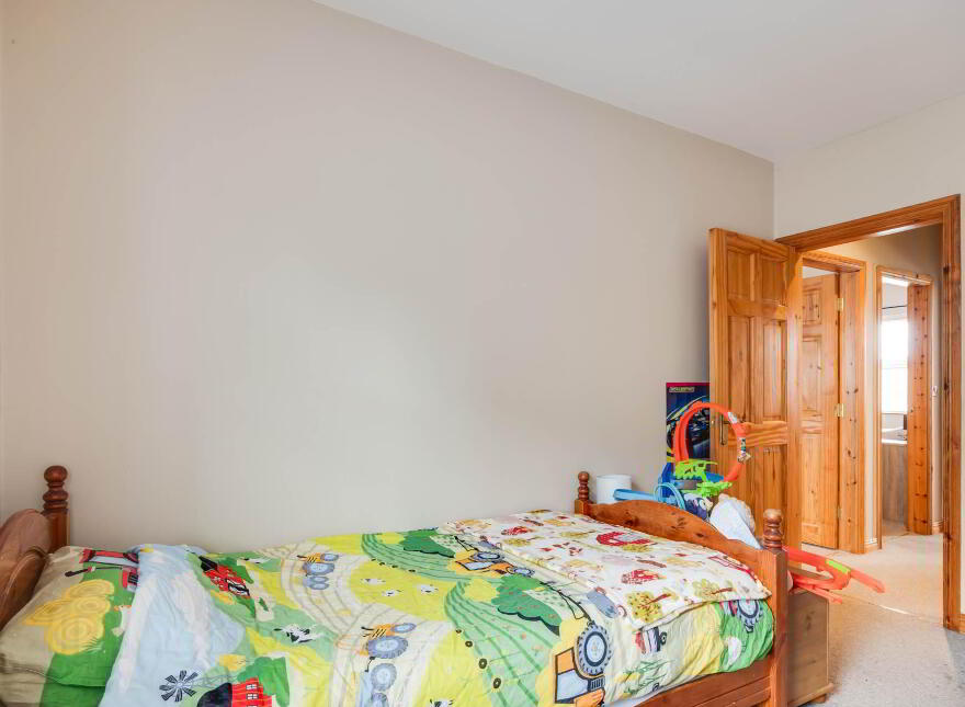 11 Killyveagh View, Enniskillen, BT74 8FN