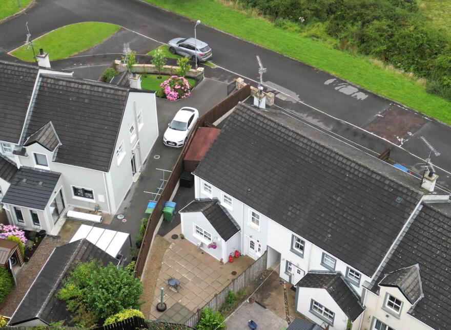 11 Killyveagh View, Enniskillen, BT74 8FN