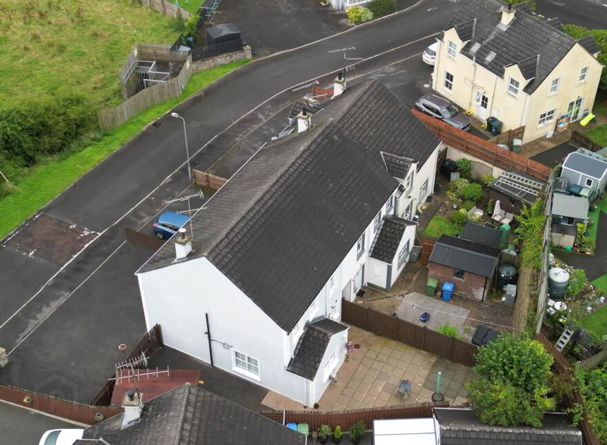 11 Killyveagh View, Enniskillen, BT74 8FN