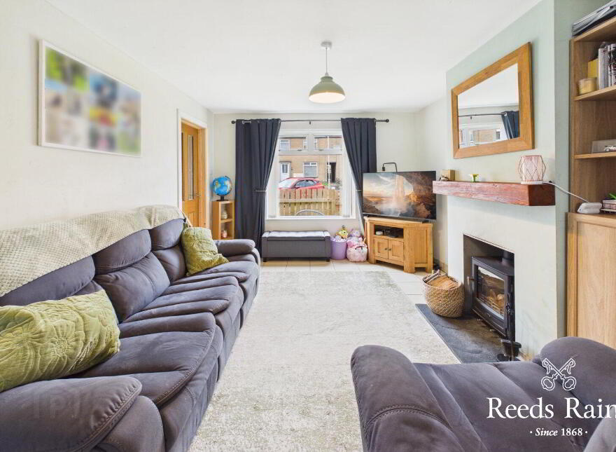 10 Spelga Place, Newtownards, BT23 4ND