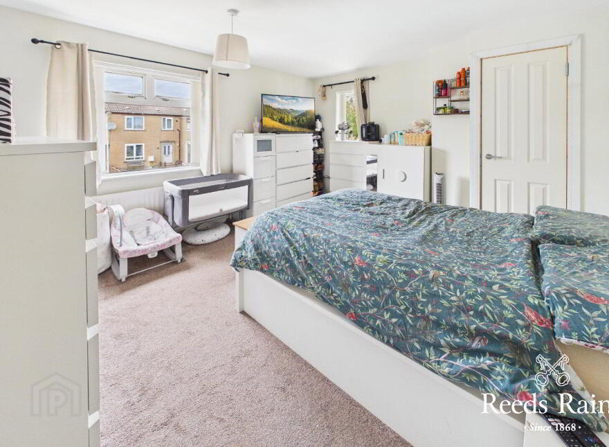 10 Spelga Place, Newtownards, BT23 4ND