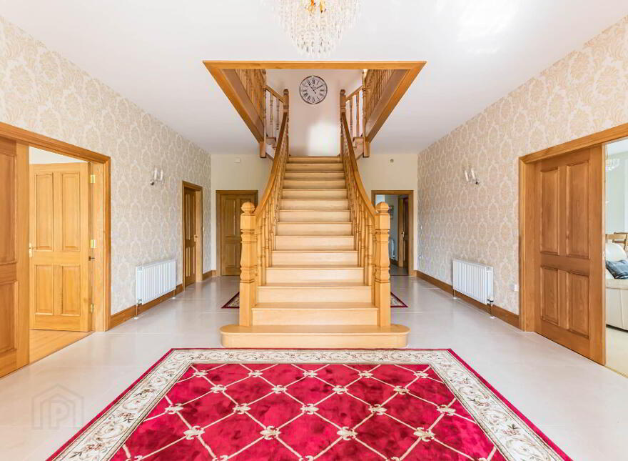 The Oaks, 23 Oakhill Road, Dromore, BT25 1PF