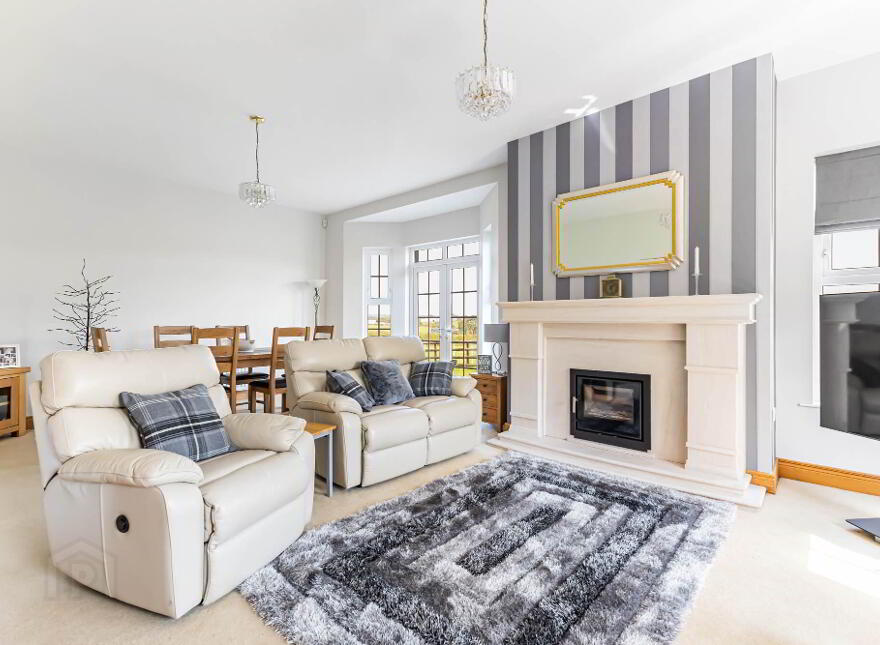 The Oaks, 23 Oakhill Road, Dromore, BT25 1PF