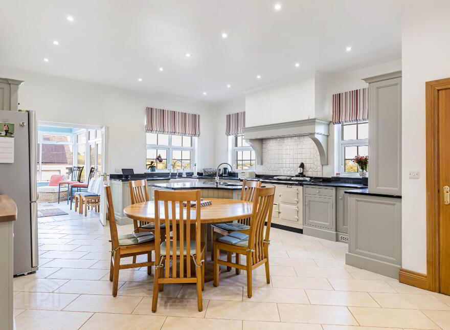 The Oaks, 23 Oakhill Road, Dromore, BT25 1PF