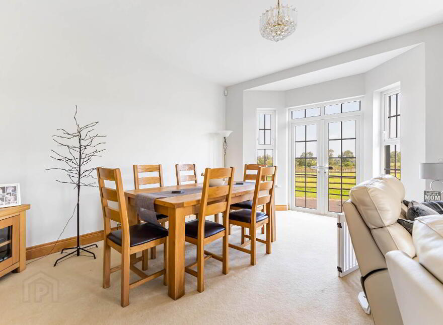 The Oaks, 23 Oakhill Road, Dromore, BT25 1PF