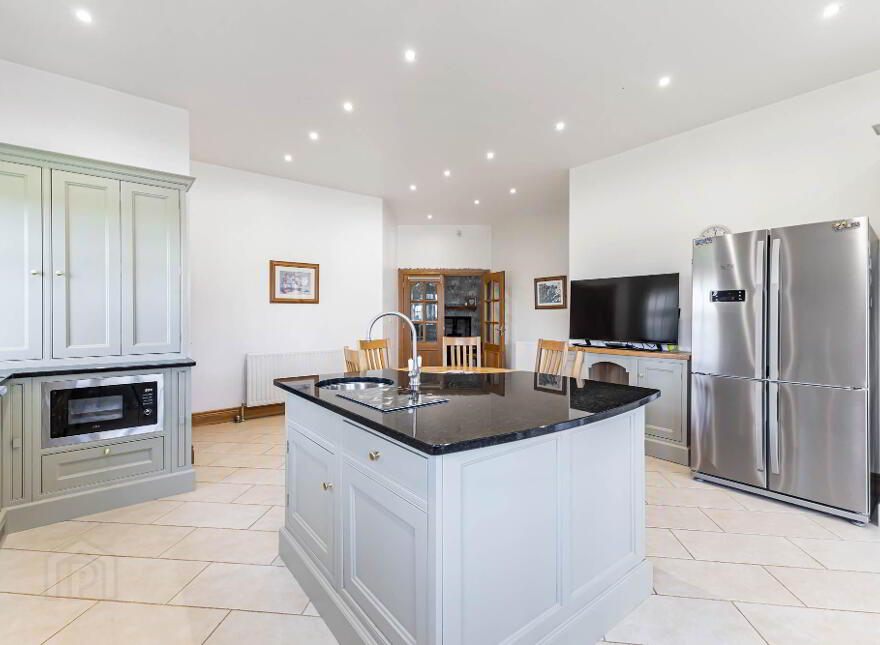 The Oaks, 23 Oakhill Road, Dromore, BT25 1PF