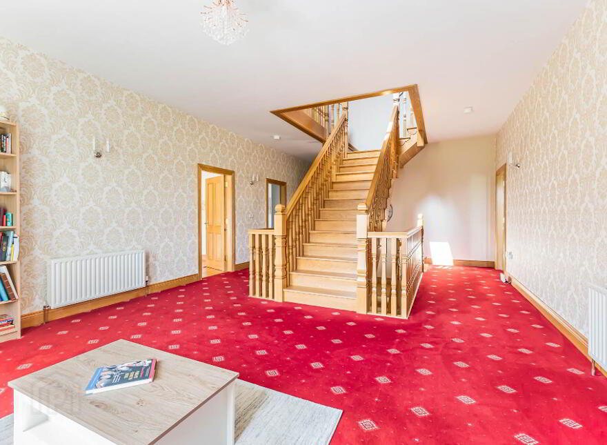 The Oaks, 23 Oakhill Road, Dromore, BT25 1PF