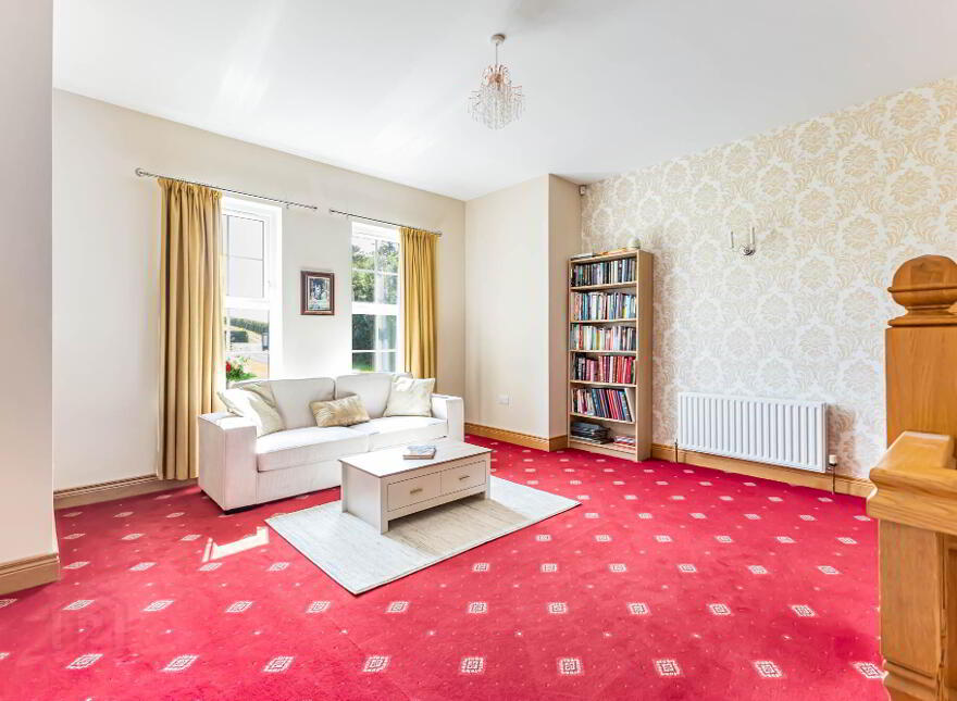 The Oaks, 23 Oakhill Road, Dromore, BT25 1PF