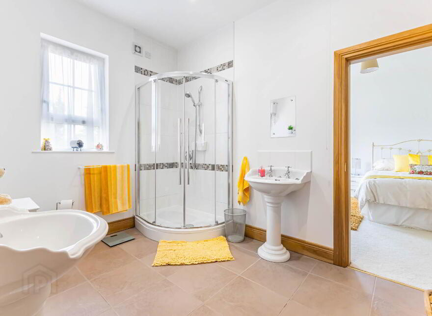 The Oaks, 23 Oakhill Road, Dromore, BT25 1PF
